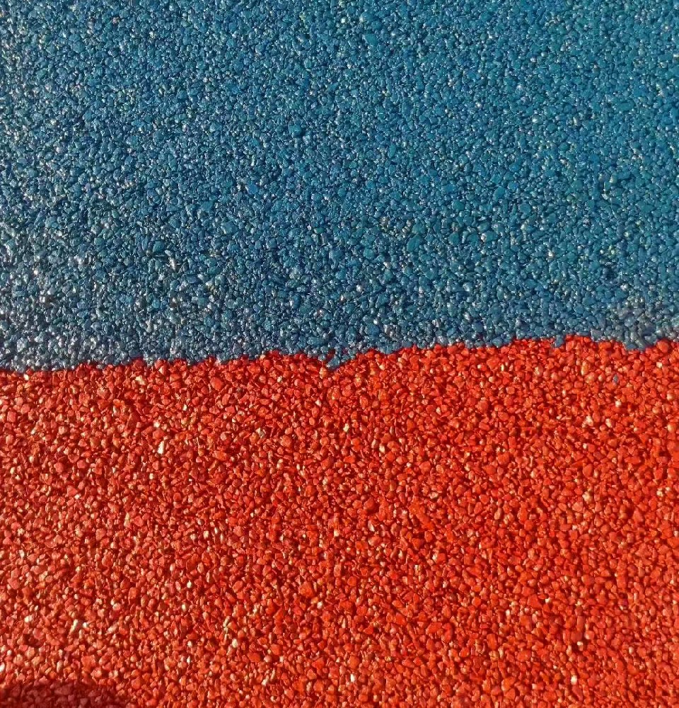 透水沥青混凝土厂家直销