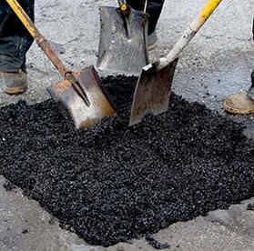 沥青冷补料厂家直销