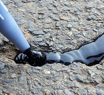 热熔沥青灌缝胶