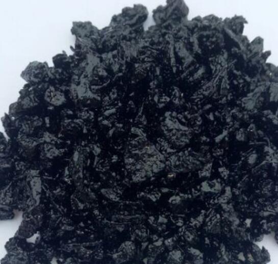 保水沥青混合料