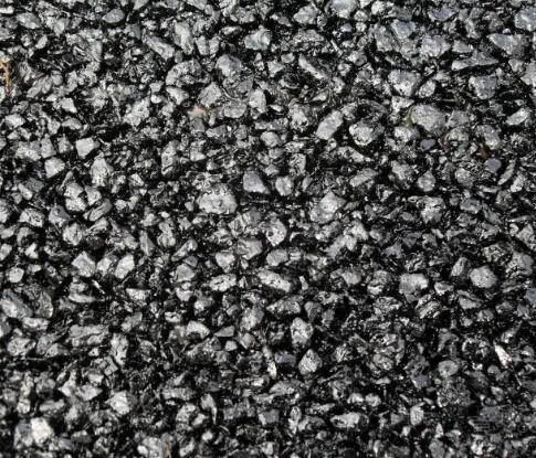 温拌沥青混合料